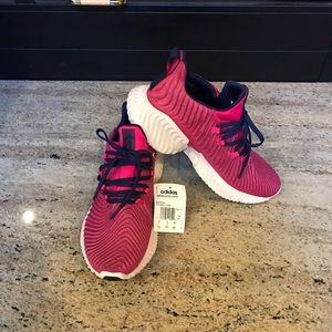 NWT Adidas Alphabounce Instinct